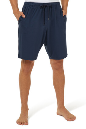 Modal Jersey Shorts